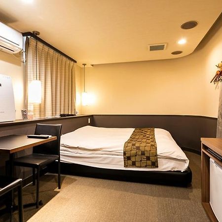 Hotel Double פונאבאשי מראה חיצוני תמונה